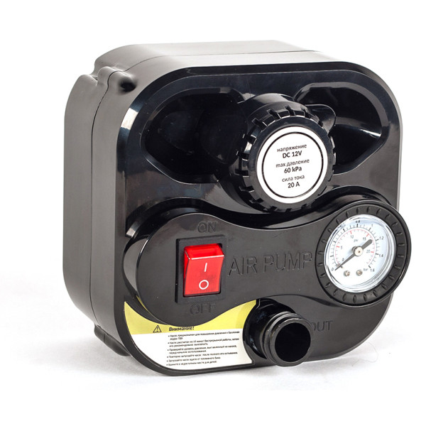 Электрический насос Marlin GP-60 S в Ижевске