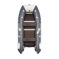 Надувная лодка Мастер Лодок Таймень LX 3600 СК в Ижевске