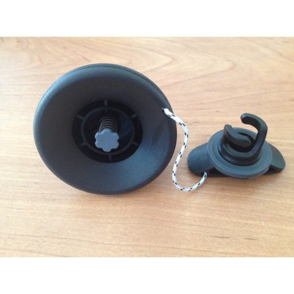Клапан Голубева в Ижевске