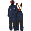 Костюм демисезонный NORFIN ALPHA NAVY BLUE в Ижевске