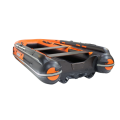 Лодка Angler Reef Triton 400 S-Max с интегрированным фальшбортом в Ижевске