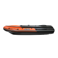 Лодка Angler Reef Triton 400 S-Max с интегрированным фальшбортом в Ижевске
