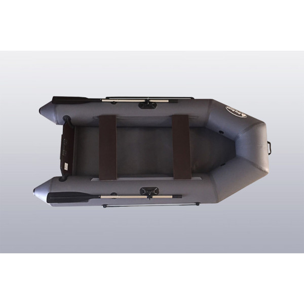 Лодка ПВХ Big Boat T280 в Ижевске Лодка ПВХ Big Boat T280 в Ижевске