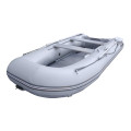 Надувная лодка HDX Classic 390 в Ижевске
