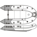 Надувная лодка Badger Sport Line 300 в Ижевске