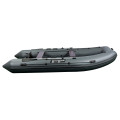 Надувная лодка ПВХ RiverBoats RB - 470 (Киль) в Ижевске
