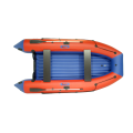 Лодка надувная Angler REEF 390НД в Ижевске