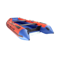 Лодка надувная Angler REEF 390НД в Ижевске