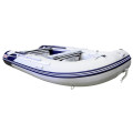 Надувная лодка Liman SCD 380AL КМФ в Ижевске