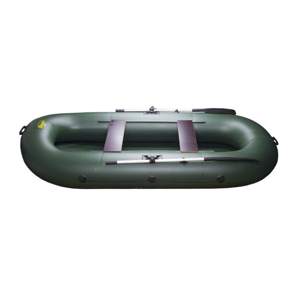 Надувная лодка Инзер 2 (310) в Ижевске