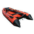 Лодка надувная Angler REEF TRITON 360НД в Ижевске