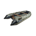 Лодка надувная Angler REEF JET 420 в Ижевске