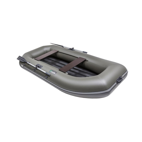 Надувная лодка Пеликан Gavial 280 НД в Ижевске Надувная лодка Пеликан Gavial 280 НД в Ижевске