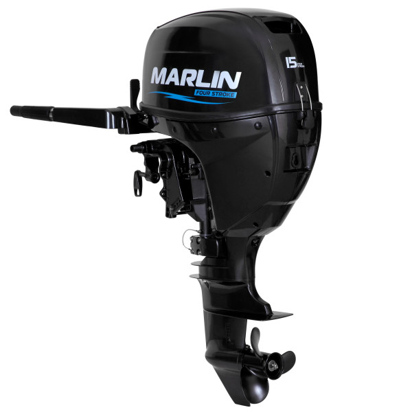 Мотор Marlin MF15AMHS в Ижевске