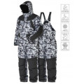 Костюм зимний NORFIN EXPLORER 2 CAMO в Ижевске