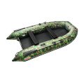 Моторная лодка ПВХ Zefir 4000 в Ижевске
