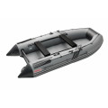 Моторная лодка ПВХ Zefir 4000 в Ижевске