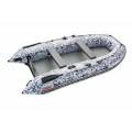 Моторная лодка ПВХ Zefir 4000 в Ижевске