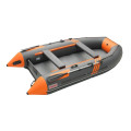 Моторная лодка ПВХ Zefir 4000 в Ижевске