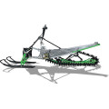 Снегоход Arctic M 8000 Sno Pro 153 в Ижевске