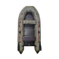 Надувная лодка Нептун КМ330Д PRO в Ижевске