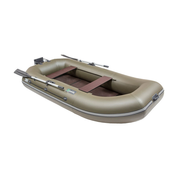 Надувная лодка Пеликан Gavial 280 НТ в Ижевске