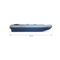 Надувная аэролодка Флагман DK 420 AIR в Ижевске