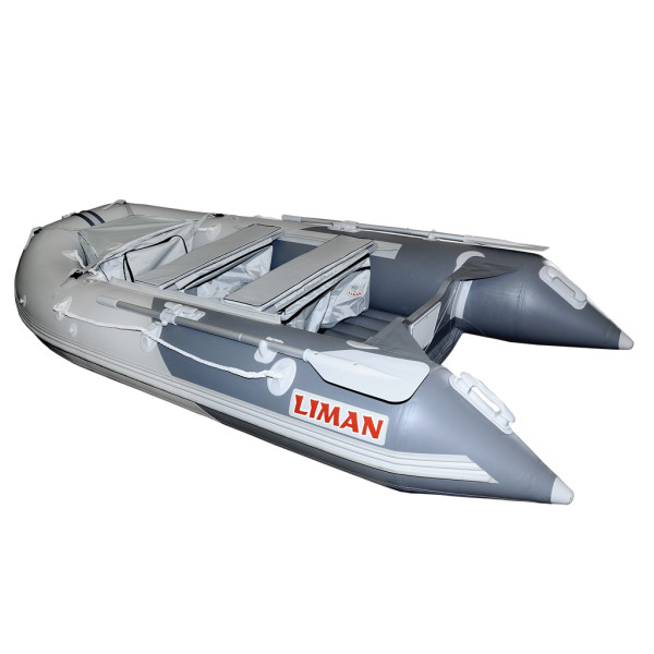 Надувная лодка Liman SB 360 в Ижевске