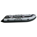 Надувная лодка RiverBoats RB - 410 НДНД в Ижевске