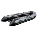 Надувная лодка RiverBoats RB - 410 НДНД в Ижевске