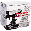 Аккумулятор Marine Deep Cycle GEL 90 Ah 12V в Ижевске