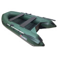 Надувная лодка Yukona 300 НДНД в Ижевске