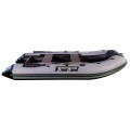 Надувная лодка RiverBoats RB - 340 (НДНД) ЛАЙТ в Ижевске