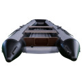 Надувная лодка RiverBoats RB - 340 (НДНД) ЛАЙТ в Ижевске