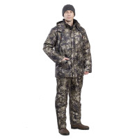 Зимний костюм Taif Катран