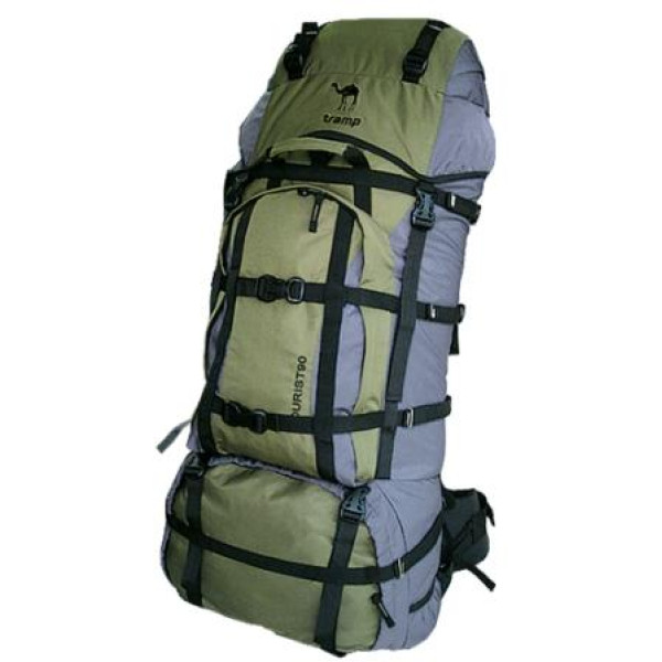 Рюкзак Tramp Tourist 90 в Ижевске