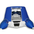 Надувная лодка SkyBoat 440RL в Ижевске
