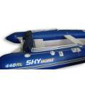 Надувная лодка SkyBoat 440RL в Ижевске