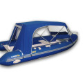 Надувная лодка SkyBoat 440RL в Ижевске