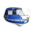 Надувная лодка SkyBoat 440RL в Ижевске