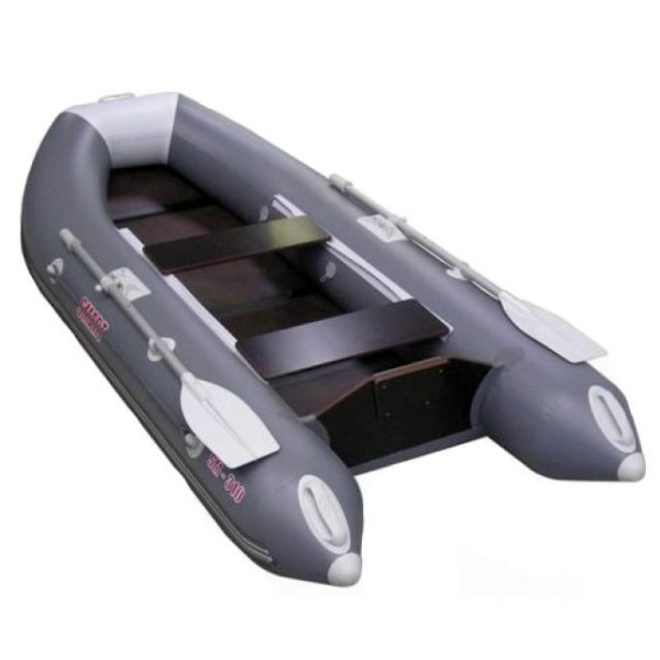 Надувная лодка Посейдон Смарт 290LE в Ижевске