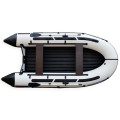 Надувная лодка X-River Grace Wind 420 в Ижевске