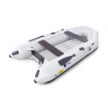 Лодка надувная моторная Solar SL-330 в Ижевске