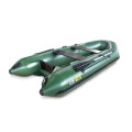 Лодка надувная моторная Solar SL-330 в Ижевске