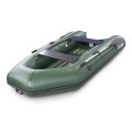Лодка надувная моторная Solar SL-300 в Ижевске