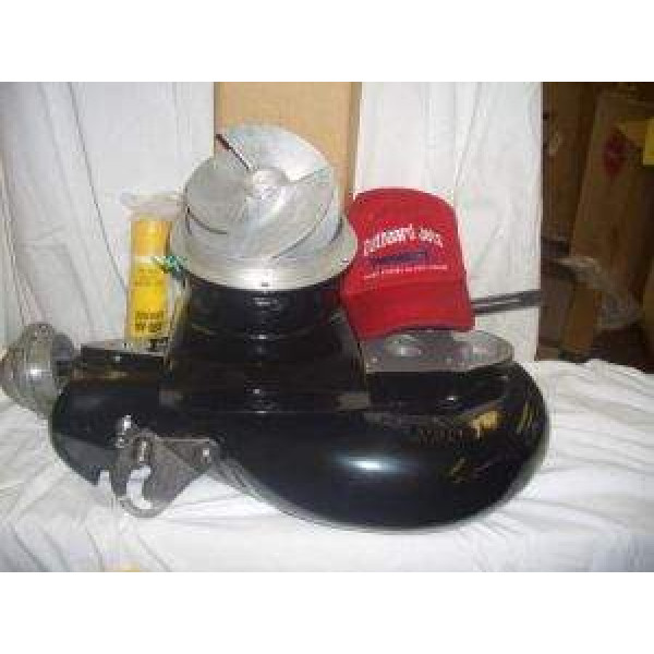 Водомётная насадка Outboard Jets ALX в Ижевске