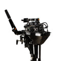 Мотор Gladiator G9,8FHS в Ижевске