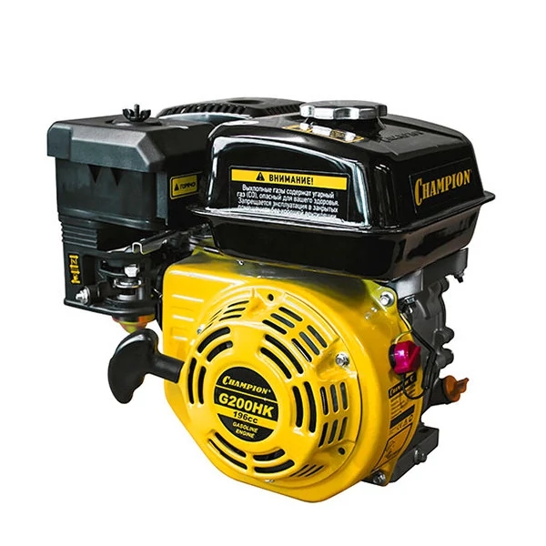 Двигатель Champion G200HK в Ижевске