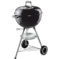 Угольный гриль Weber One-Touch Original 57см в Ижевске