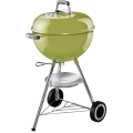 Угольный гриль Weber One-Touch Original 57см в Ижевске
